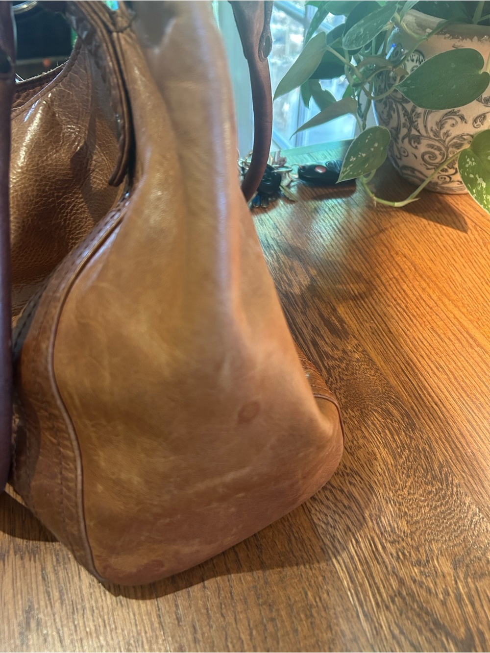Frye Melissa Shoulder bag - Picture 14 of 16